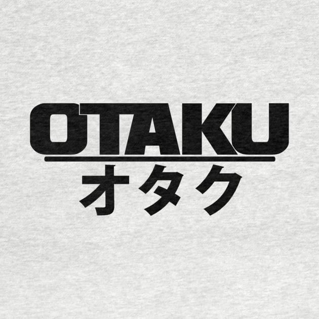 otaku by denniswilliamgaylor